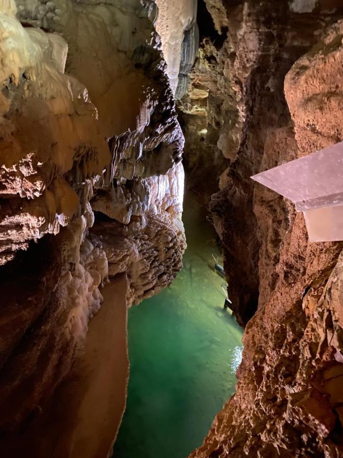 Вилла Domaine De La Roche Chabrelle Saint-Just  Экстерьер фото