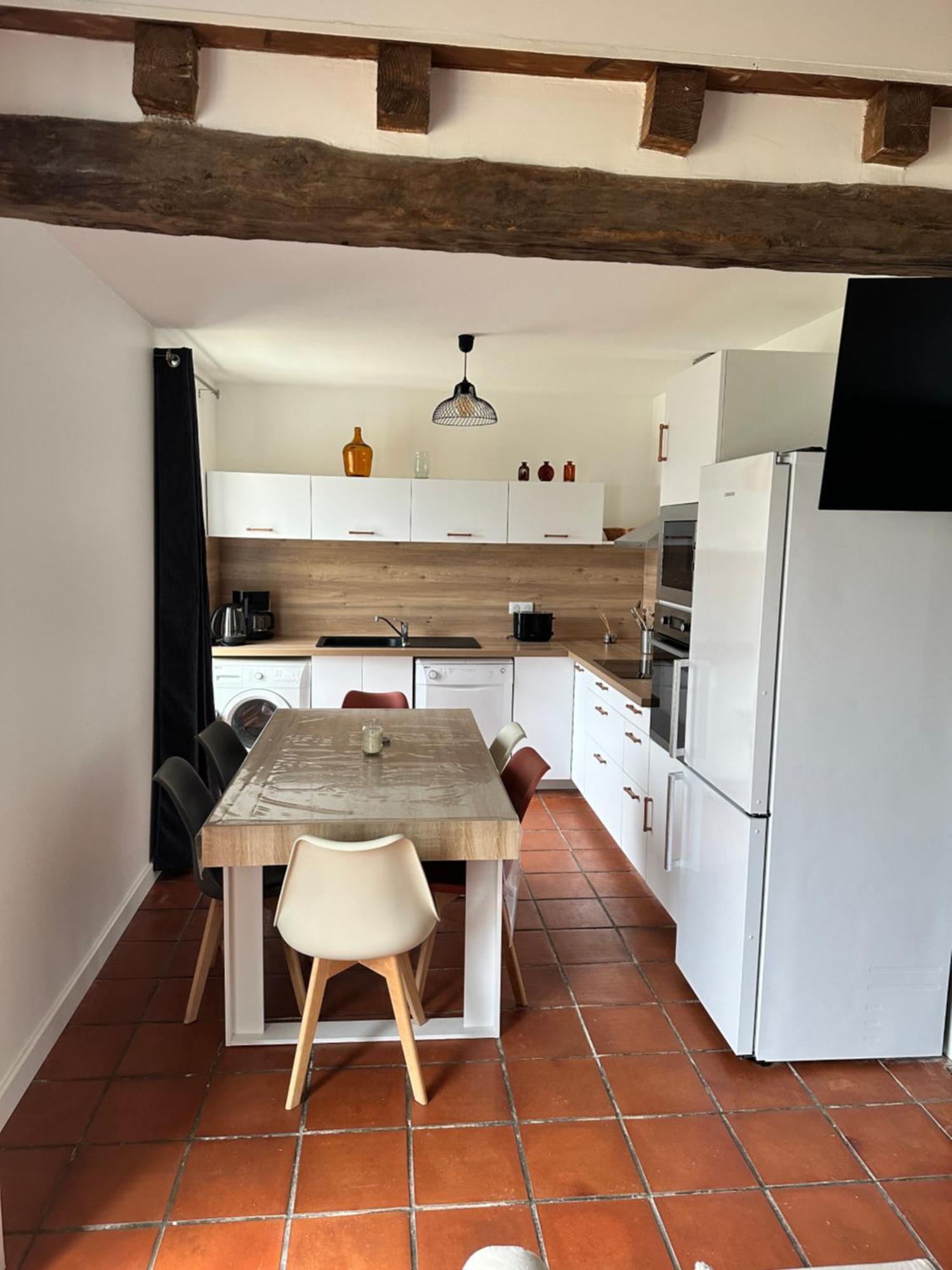 Вилла Domaine De La Roche Chabrelle Saint-Just  Экстерьер фото